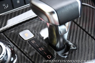Mercedes-Benz SLS AMG 6.2 V8 REZERVACE 2010