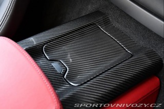 Mercedes-Benz SLS AMG 6.2 V8 REZERVACE 2010