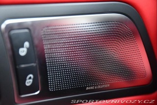 Mercedes-Benz SLS AMG 6.2 V8 REZERVACE 2010