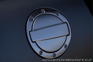 Mercedes-Benz SLS AMG 6.2 V8 REZERVACE 2010