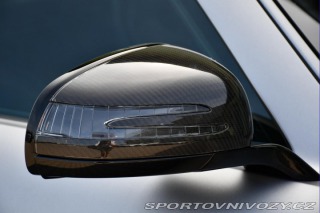 Mercedes-Benz SLS AMG 6.2 V8 REZERVACE 2010