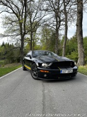 Ford Mustang Shelby GT500