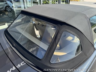 Mercedes-Benz SL W107 SL300 1989