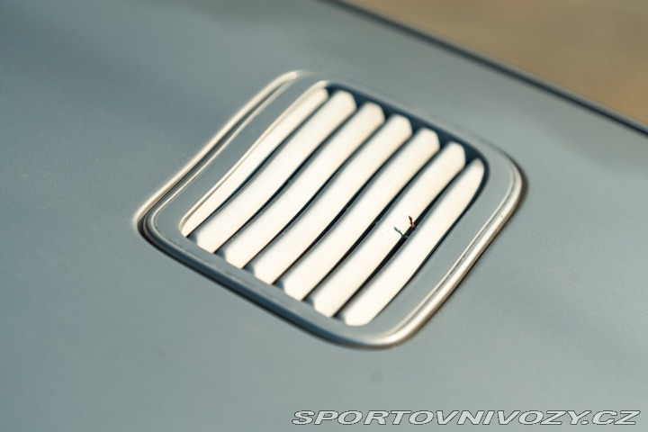 Subaru Impreza WRX SW 1996