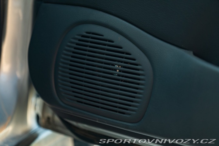 Subaru Impreza WRX SW 1996