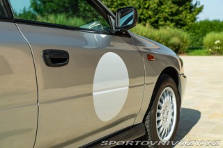 Subaru Impreza WRX SW 1996