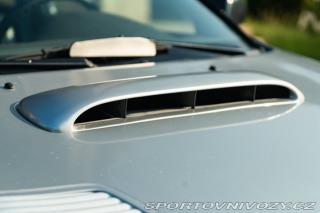 Subaru Impreza WRX SW 1996