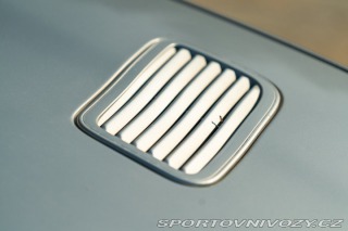 Subaru Impreza WRX SW 1996