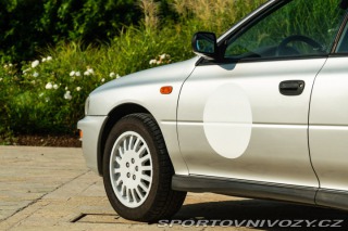 Subaru Impreza WRX SW 1996