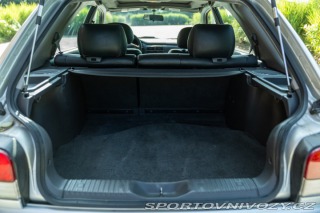 Subaru Impreza WRX SW 1996