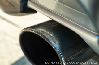 Subaru Impreza WRX SW 1996