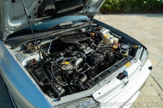 Subaru Impreza WRX SW 1996