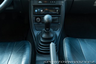 Subaru Impreza WRX SW 1996