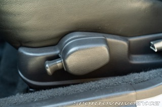 Subaru Impreza WRX SW 1996