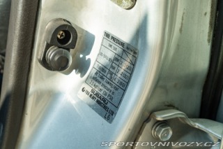 Subaru Impreza WRX SW 1996