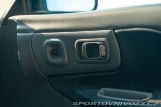 Subaru Impreza WRX SW 1996