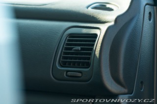 Subaru Impreza WRX SW 1996
