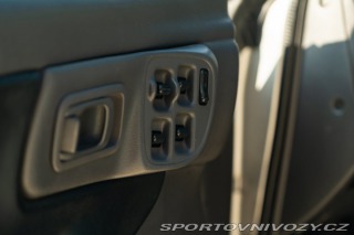 Subaru Impreza WRX SW 1996