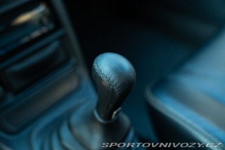 Subaru Impreza WRX SW 1996