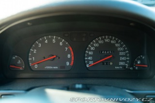 Subaru Impreza WRX SW 1996