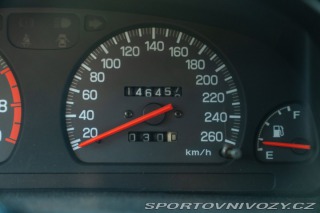 Subaru Impreza WRX SW 1996