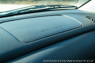 Subaru Impreza WRX SW 1996
