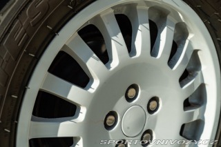 Subaru Impreza WRX SW 1996