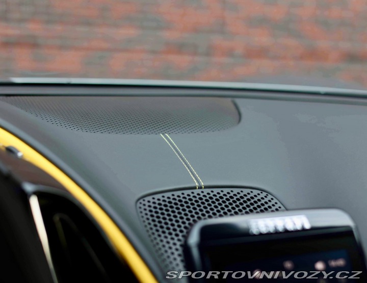 Ferrari Roma 3.9 T V8 DCT*Kamera*PDC* 2021