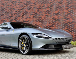 Ferrari Roma 3.9 T V8 DCT*Kamera*PDC* 2021