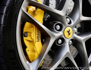 Ferrari Roma 3.9 T V8 DCT*Kamera*PDC* 2021