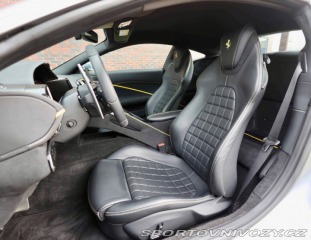 Ferrari Roma 3.9 T V8 DCT*Kamera*PDC* 2021