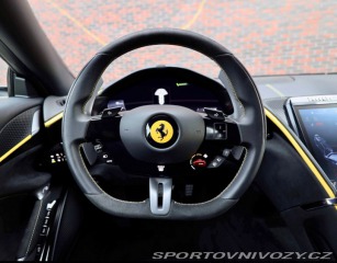 Ferrari Roma 3.9 T V8 DCT*Kamera*PDC* 2021