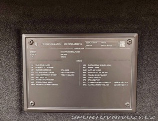 Ferrari Roma 3.9 T V8 DCT*Kamera*PDC* 2021