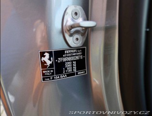 Ferrari Roma 3.9 T V8 DCT*Kamera*PDC* 2021
