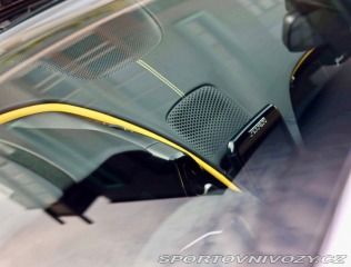Ferrari Roma 3.9 T V8 DCT*Kamera*PDC* 2021