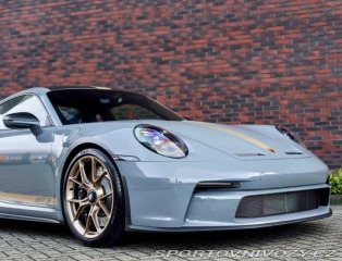 Porsche 911 GT3 Touring *Arctic šedá 2023