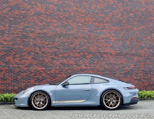 Porsche 911 GT3 Touring *Arctic šedá 2023