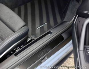 Porsche 911 GT3 Touring *Arctic šedá 2023