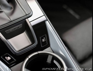 Porsche 911 GT3 Touring *Arctic šedá 2023