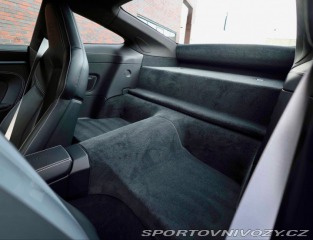 Porsche 911 GT3 Touring *Arctic šedá 2023