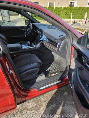Audi SQ8 40 TDI 2020