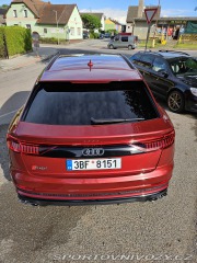Audi SQ8 40 TDI 2020