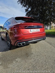 Audi SQ8 40 TDI 2020