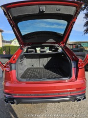 Audi SQ8 40 TDI 2020