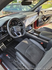 Audi SQ8 40 TDI 2020