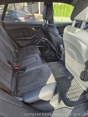 Audi SQ8 40 TDI 2020