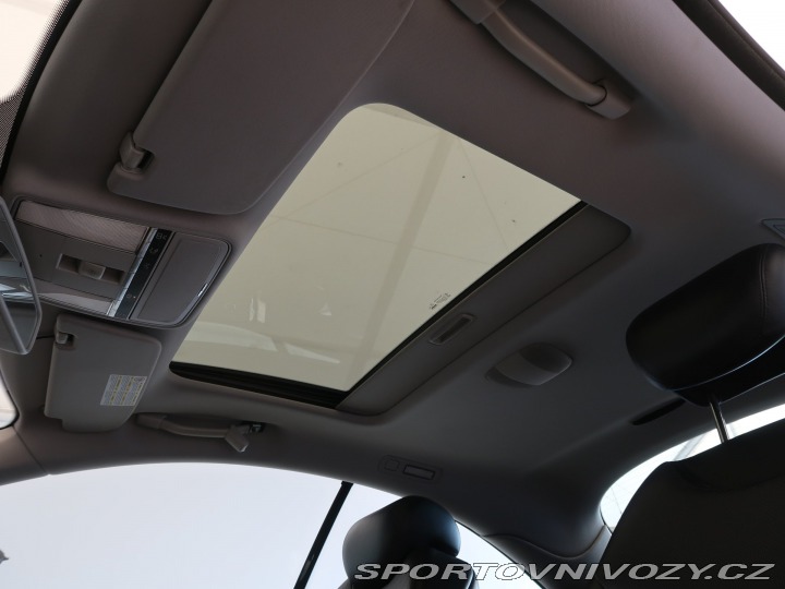 Mercedes-Benz CL 500 2008
