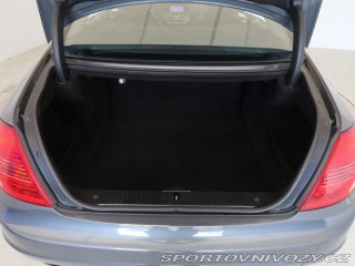 Mercedes-Benz CL 500 2008