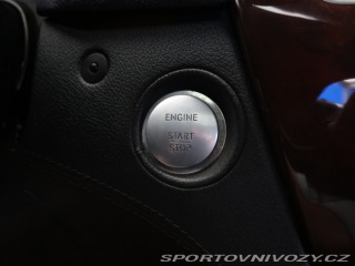 Mercedes-Benz CL 500 2008