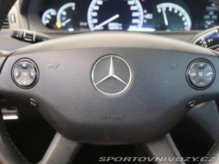 Mercedes-Benz CL 500 2008
